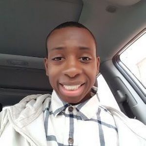 Meet your Posher, Joshua